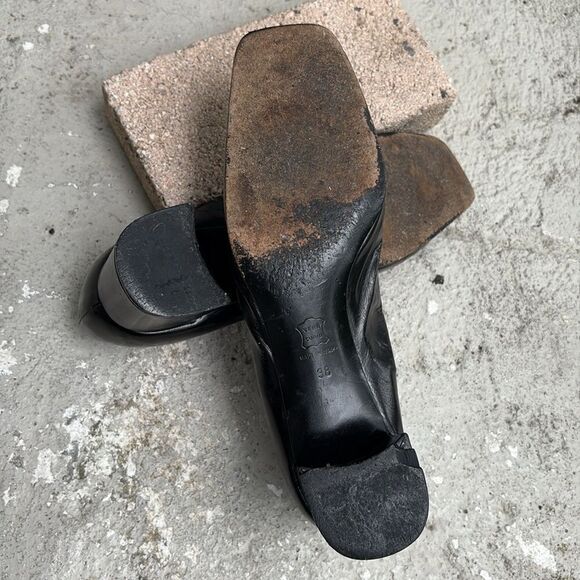 Moschino kitten heels - Picture 8 of 11